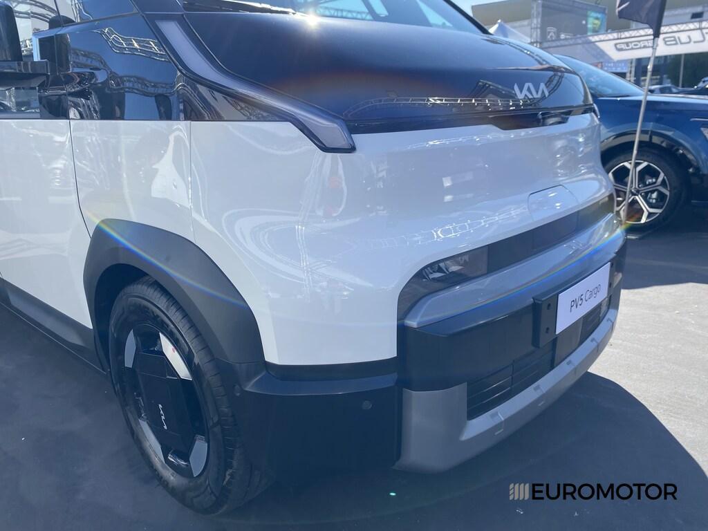 Kia PV5 Furgone Pv5 Cargo Pro Mid Range