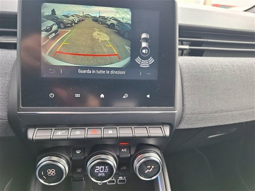 Renault Clio 1.0 TCe Techno