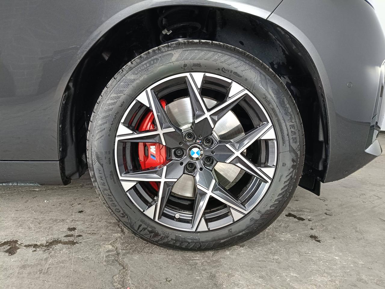BMW BMW X3 40d xDrive