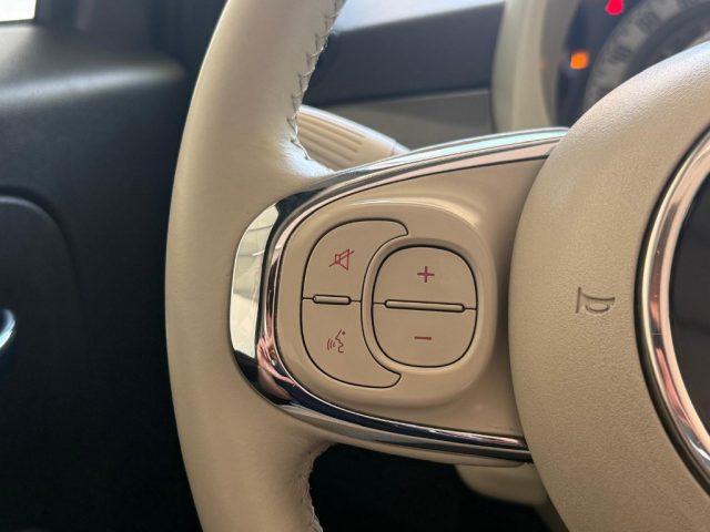 FIAT 500C 1.2 Lounge