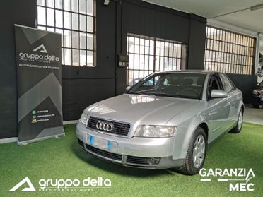 Audi A4 2.0 FSI EURO4 GARANZIA 12 MESI