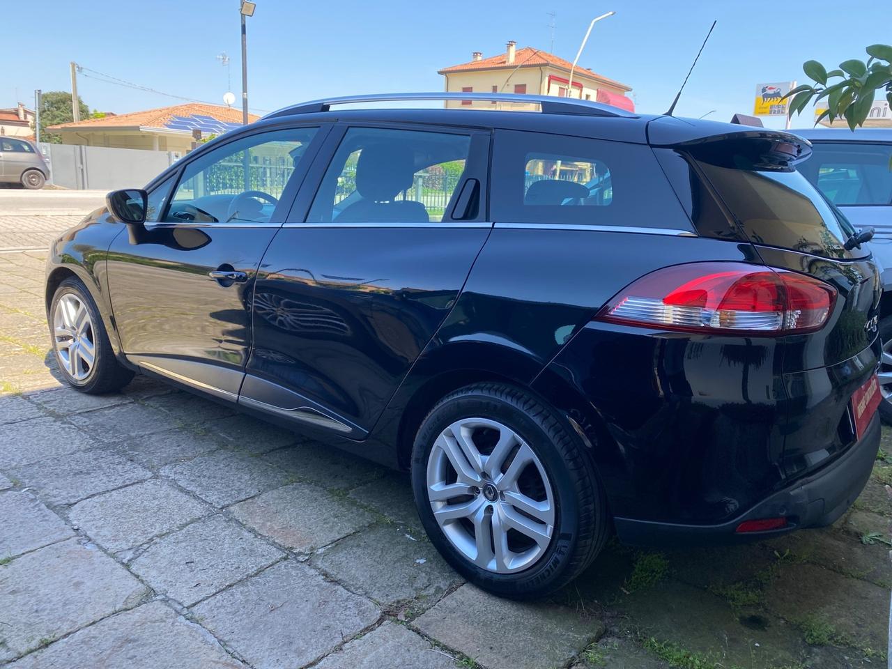 Renault Clio Sporter dCi 8V 75CV Start&Stop Energy Life