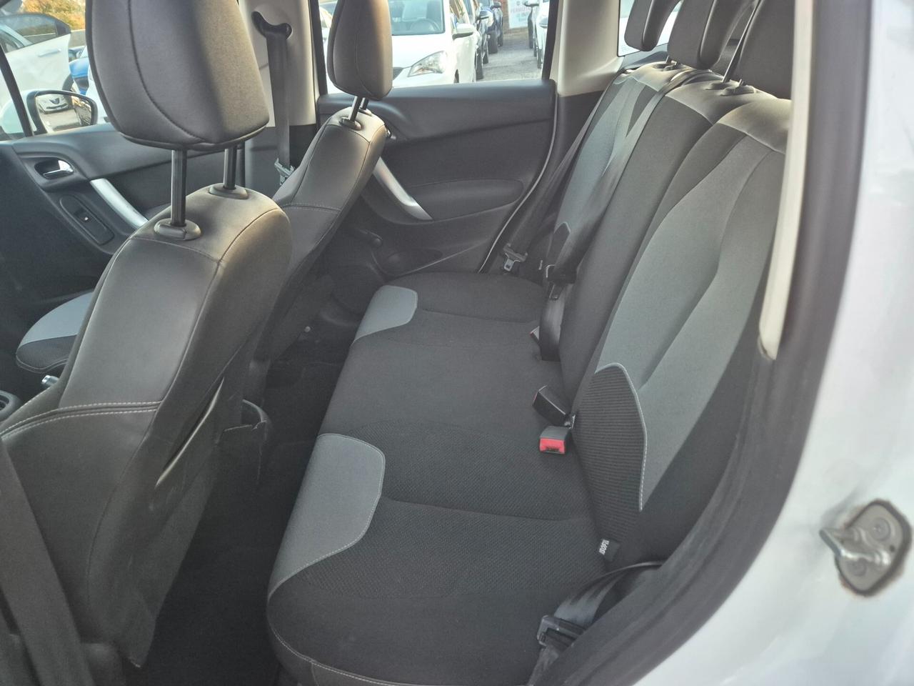 Citroen C3 1.4 GPL airdream Exclusive