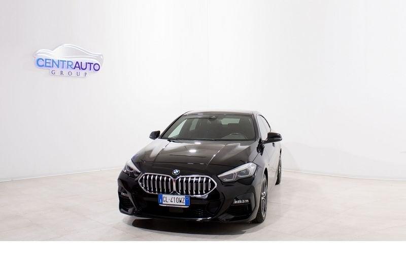 BMW Serie 2 Gran Coupe 218d Gran Coupe Msport