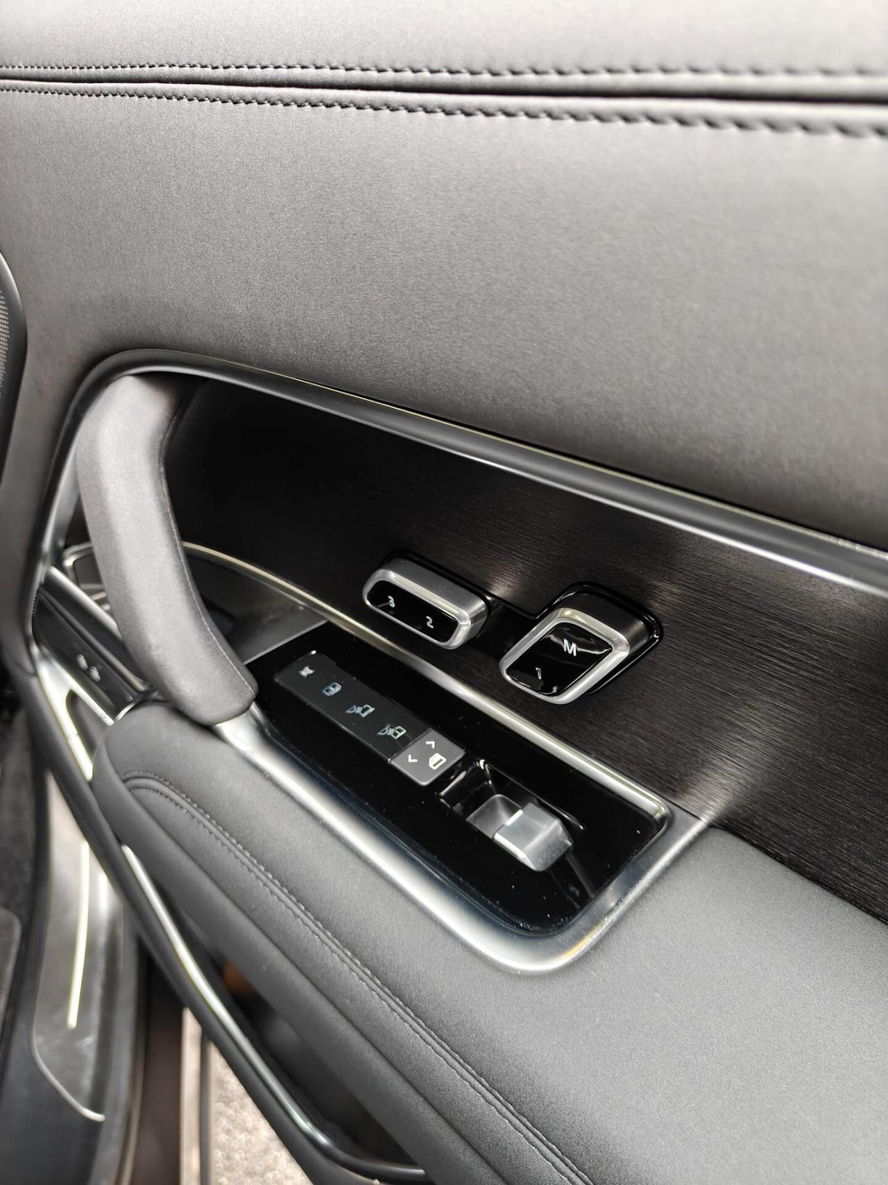 Land Rover Range Vogue 3.0 I6 PHEV 510 CV Autobiography