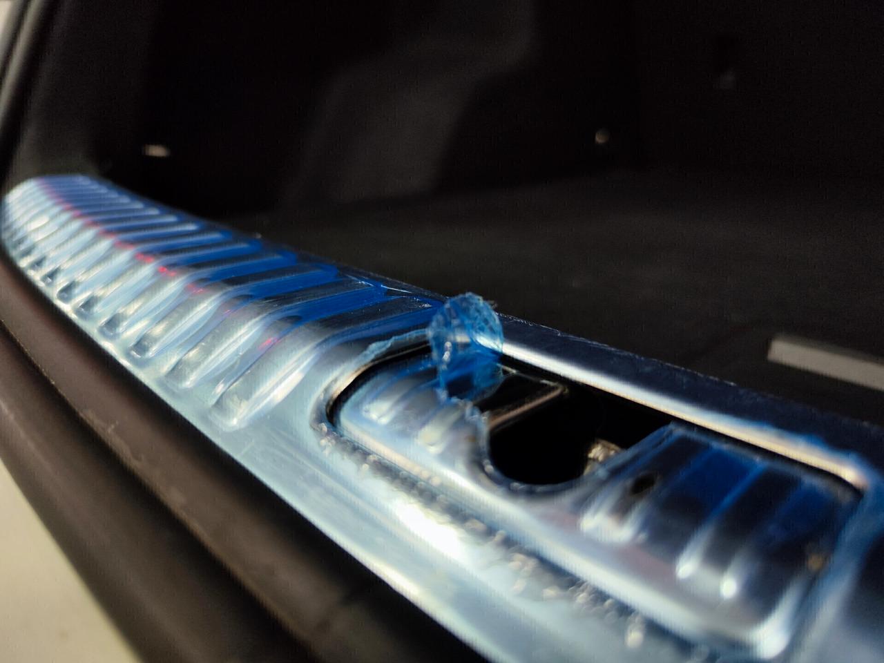 Audi Q3 SPB 35 TDI 150cv S tronic S line Tetto Black Matrix