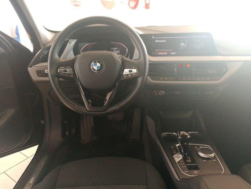 BMW Serie 1 (F40) 116d 5p. Advantage