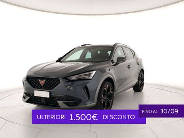 Cupra Formentor 1.4 e-hybrid 204cv dsg