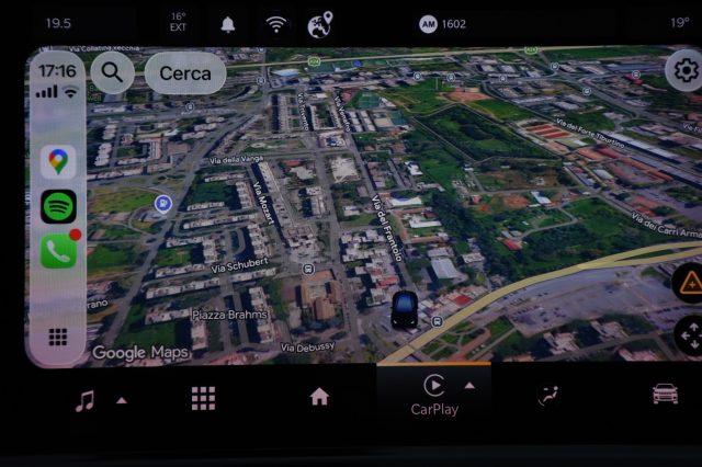 JEEP Compass 1.3 T4 190CV PHEV AT6 4xe Limited