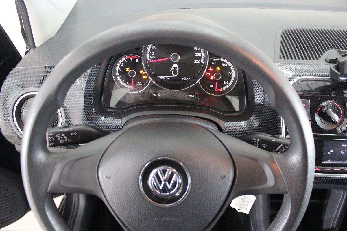 VOLKSWAGEN - Up! - 1.0 5p. move BMT