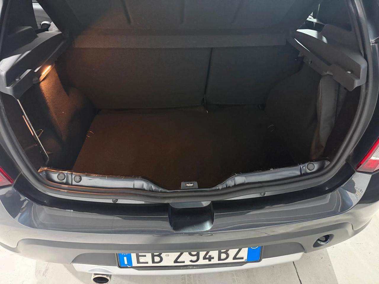 Dacia Sandero Stepway Km 65.000