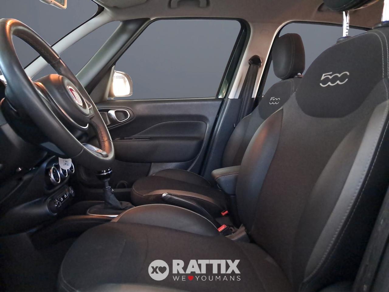 Fiat 500L 1.3 MJT 95CV Cross