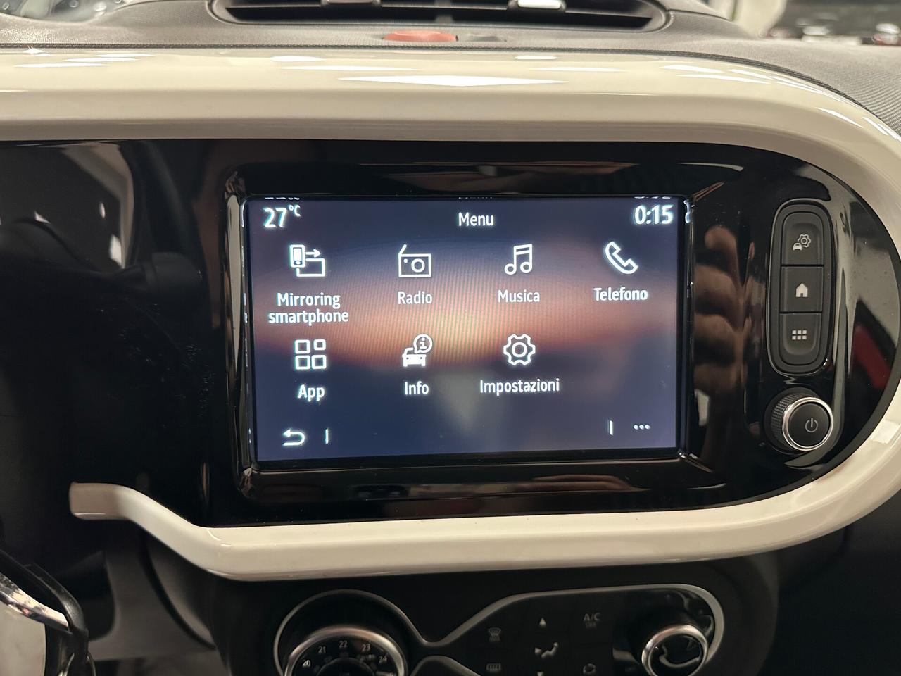 Renault Twingo SCe 65 CV Intens - 2021