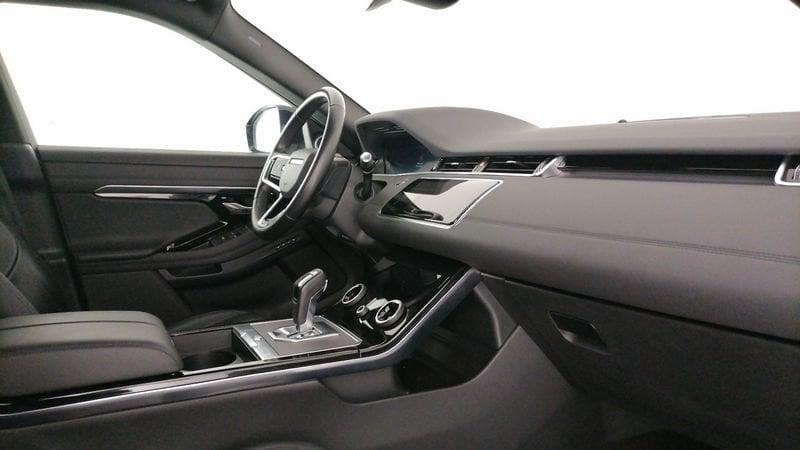 Land Rover RR Evoque Range Rover Evoque 2.0d i4 mhev SE awd 204cv auto