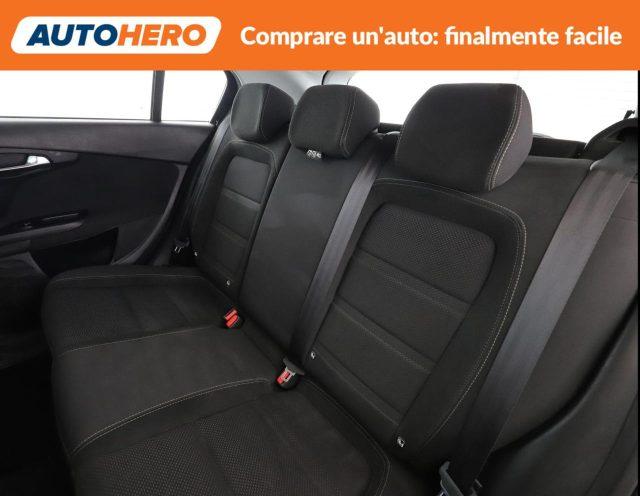 FIAT Tipo 1.4 T-Jet 120CV 5 porte Lounge
