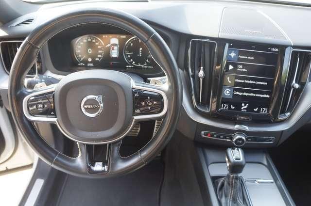 Volvo XC60 D4 190cv Geartronic R-design