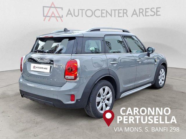 MINI Countryman 1.5 Cooper SE Business Countryman ALL4 Automatica
