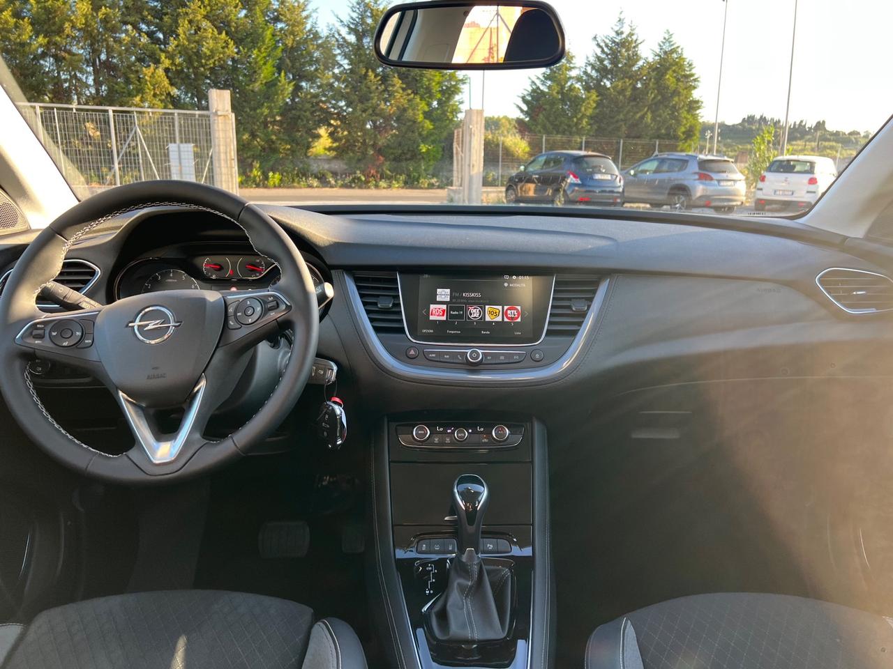 Opel Grandland X 1.5 diesel Ecotec Start&Stop aut. Design Line