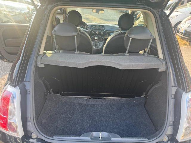 FIAT 500 1.2 Sport