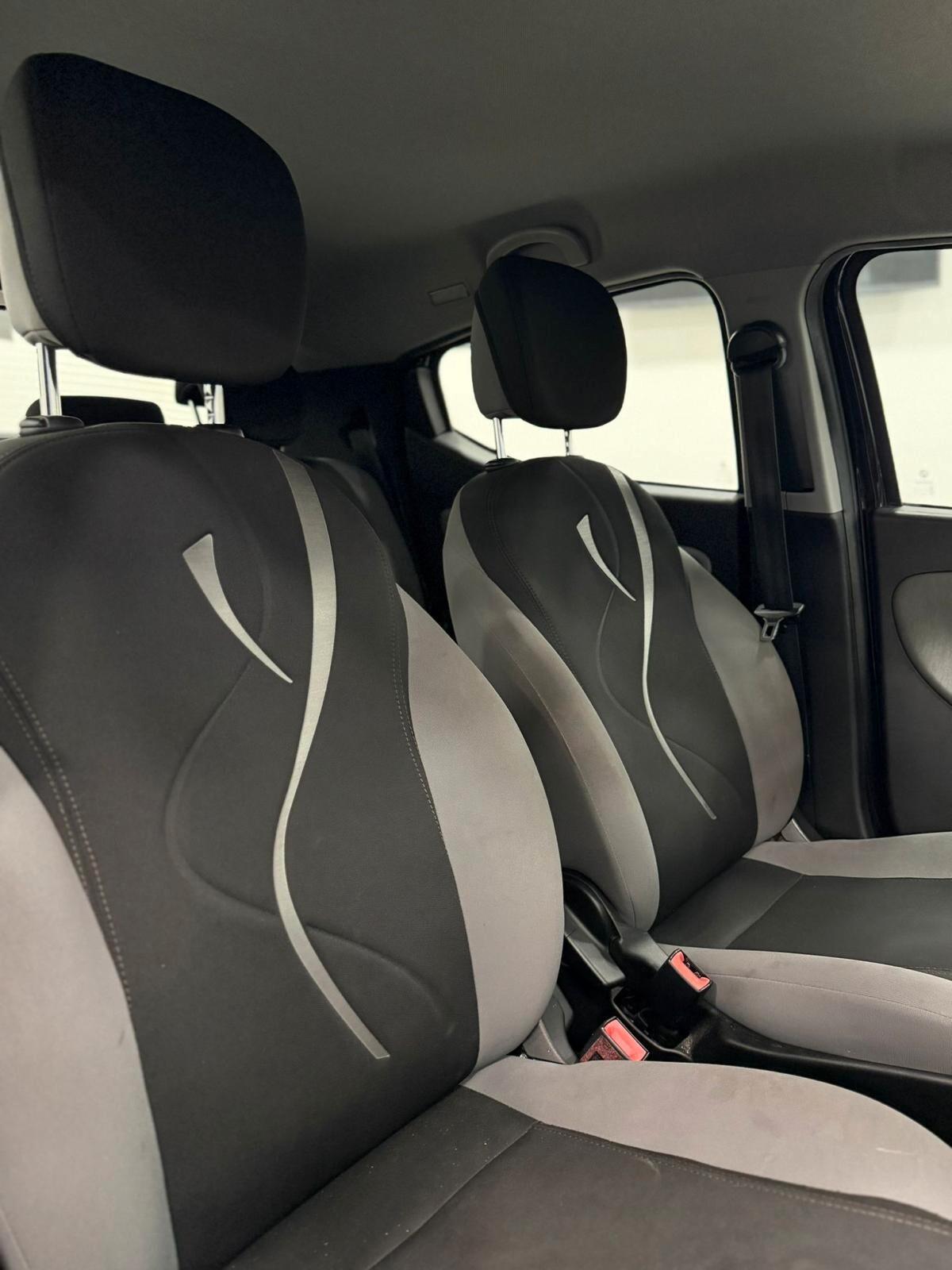 Lancia Ypsilon 1.2 69 CV 5 porte GPL Ecochic Gold