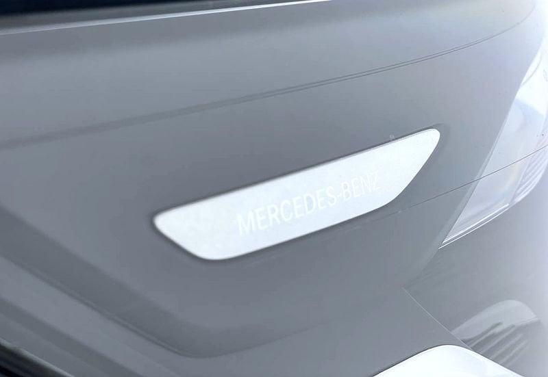 Mercedes-Benz Classe V V 300 D Auto 4Matic Exclusive Long *7 POSTI / KM 0*