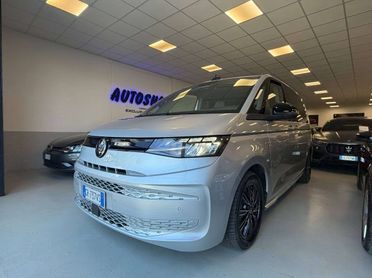 VOLKSWAGEN Multivan T7 T7 2.0 tdi Space 150cv dsg 5p