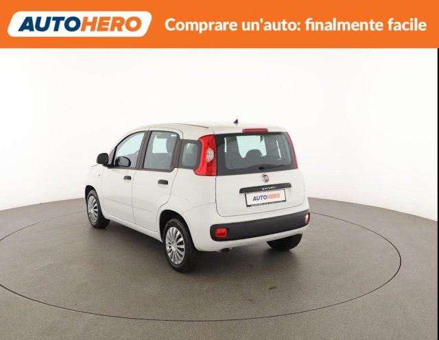FIAT Panda 1.3 MJT 95 CV S&S Easy