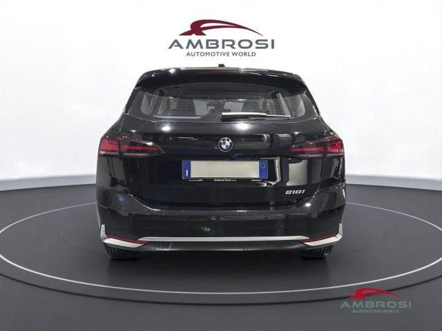 BMW 218 Serie 2 i Active Tourer Luxury Line Premium Packag