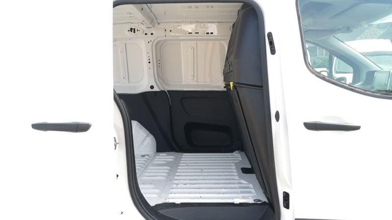 Peugeot Partner BlueHDi 100 PC Furgone Premium