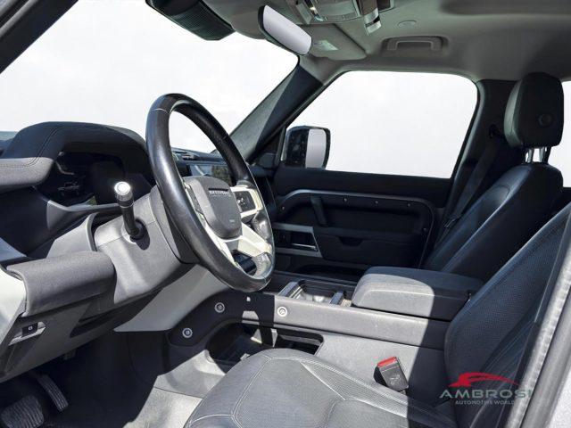 LAND ROVER Defender 110 3.0d i6 mhev SE awd 250cv auto