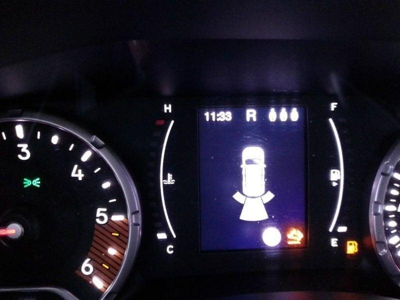 Jeep Renegade 1.6 mjt Longitude 2wd 120cv ddct