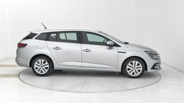 RENAULT Megane 1.5 blue dci Business 115cv