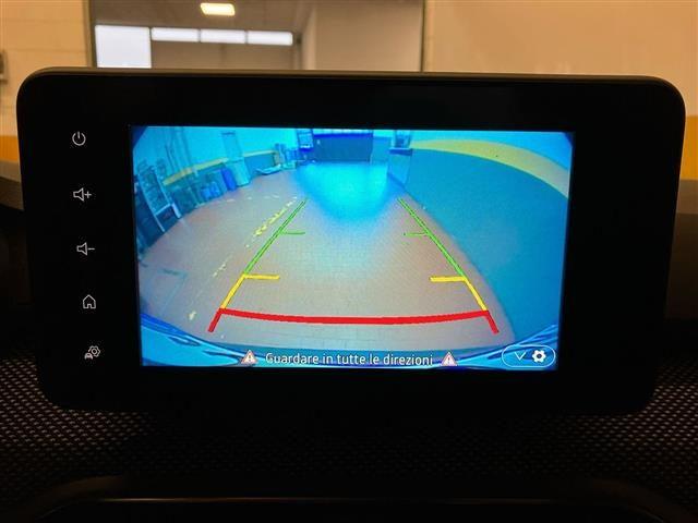 DACIA Jogger 1.0 TCe 110cv Extreme