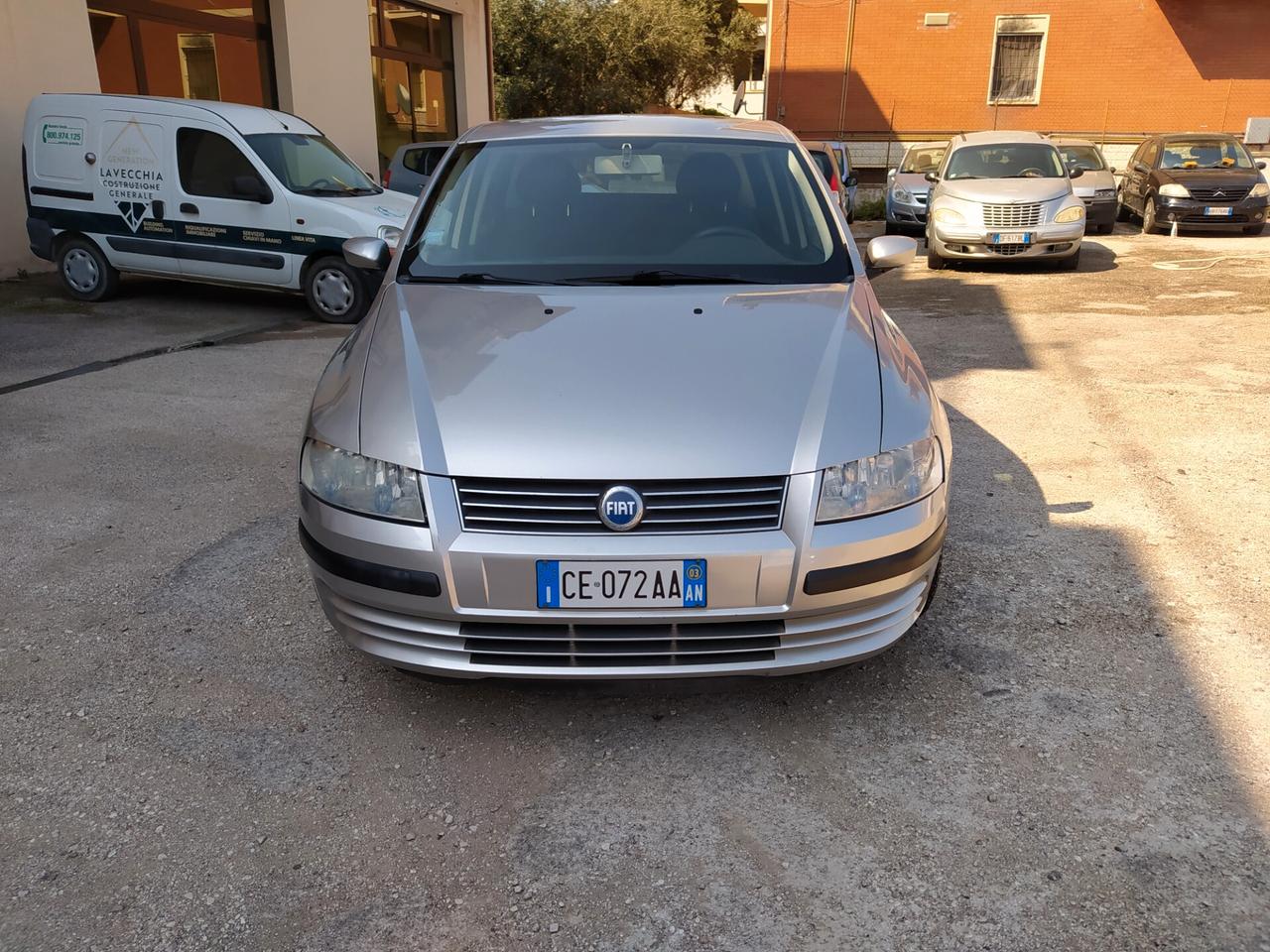 Fiat Stilo 1.2i 16V 5 porte Actual