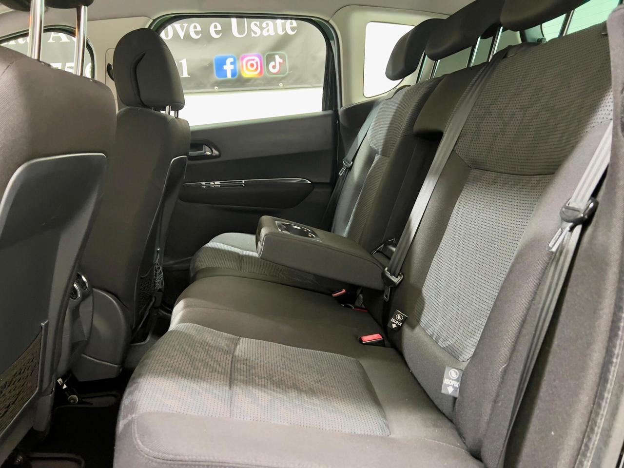 Peugeot 3008 1.6 HDi 112CV Tecno