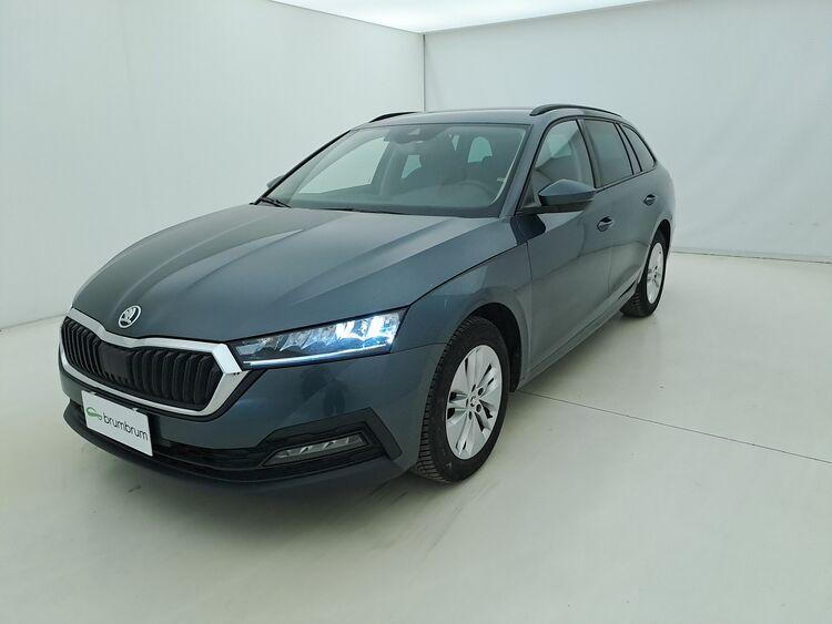 Skoda Octavia Wagon Executive DSG BR274676 2.0 Diesel 150CV