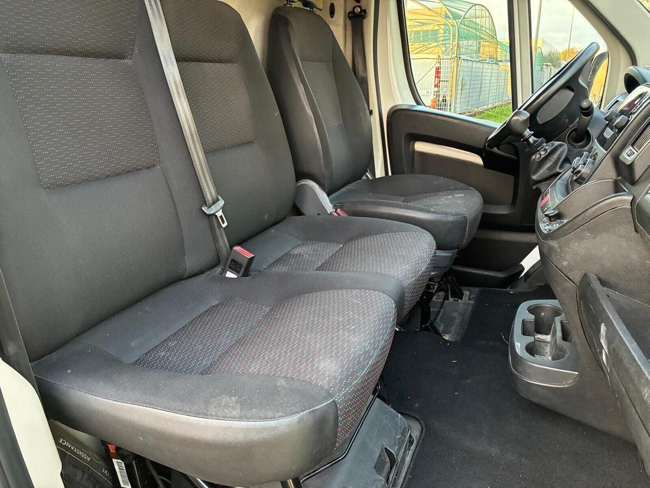 Peugeot Boxer L1H1 2021