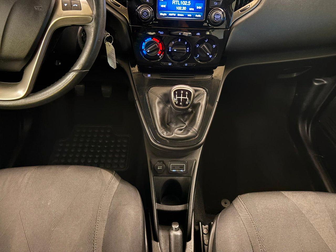 Lancia Ypsilon 5 Porte Ypsilon 1.2 Gold 69cv my16