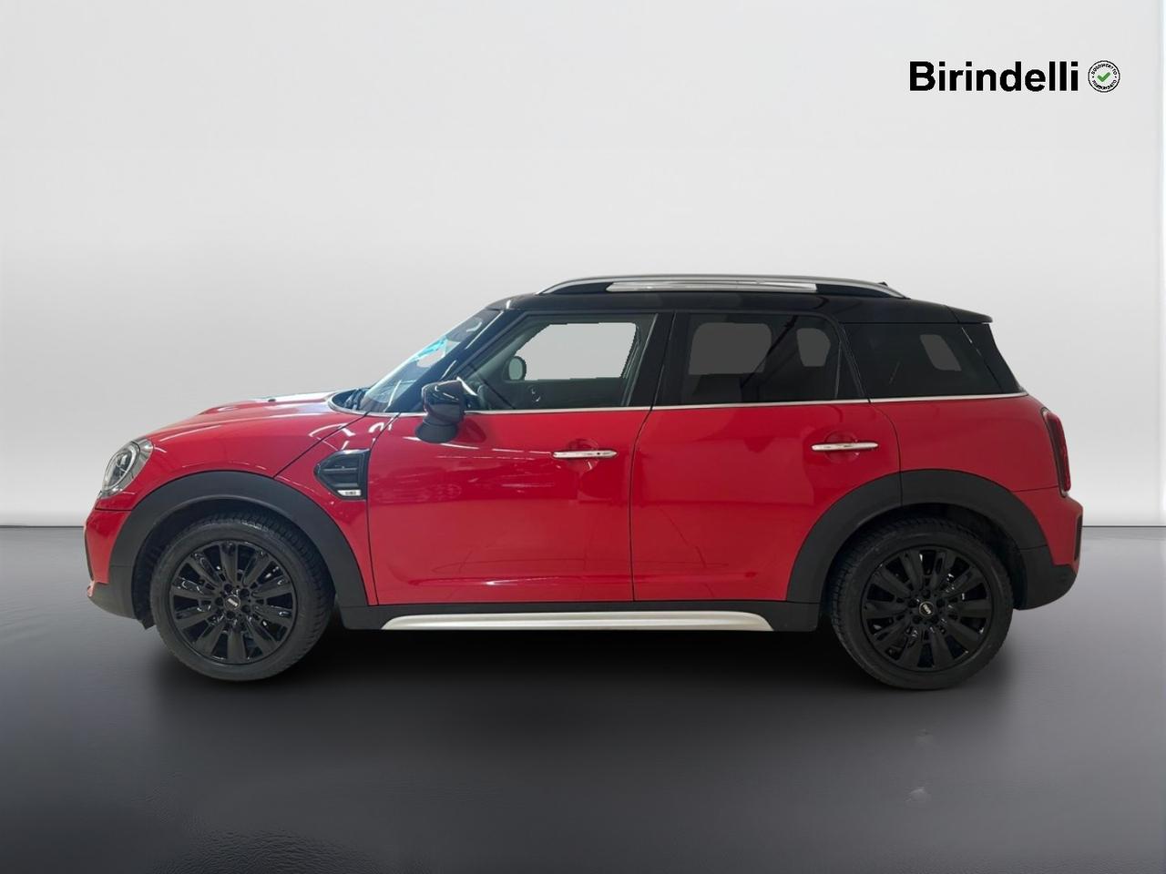 MINI Mini Countrym.(F60) - Mini 1.5 Cooper Business Countryman