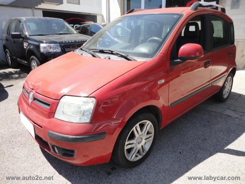 FIAT Panda 1.1 Actual