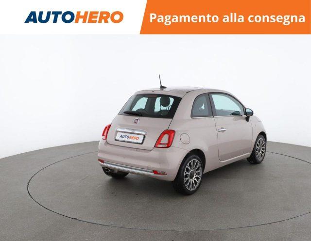 FIAT 500 1.2 Star