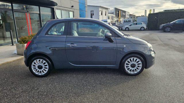 FIAT 500 1.2 EasyPower Mirror