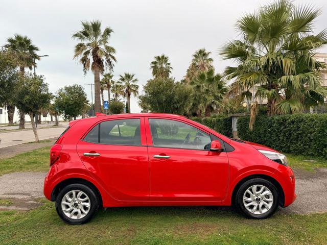 KIA Picanto 1.0 12V 5 porte GT Line