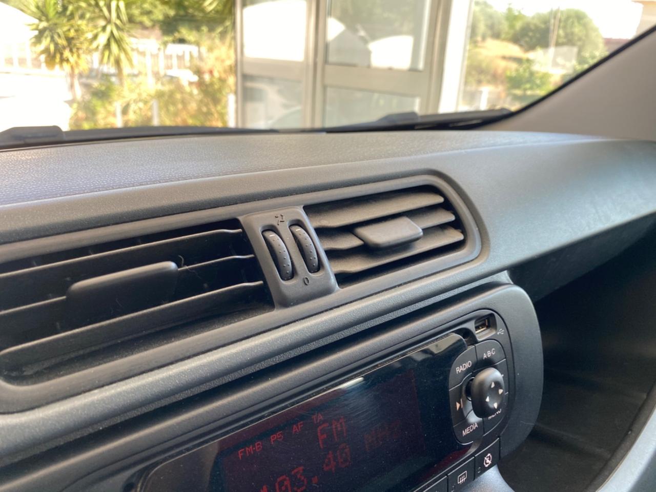 Fiat Panda 1.2 69cv LOUNGE BLUETOOTH/CLIMA2020