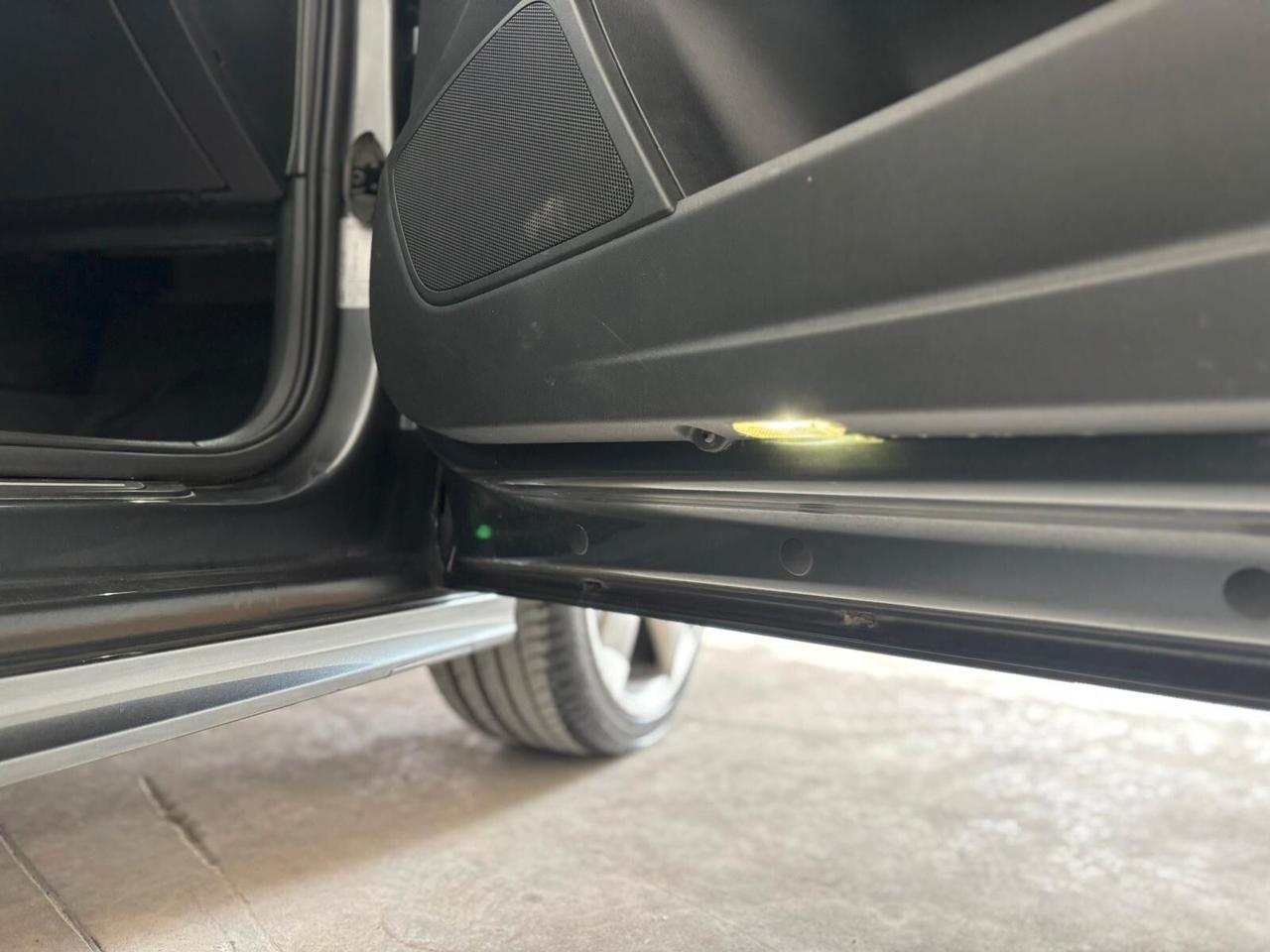 Audi A1 1.6 TDI 105 CV S-line