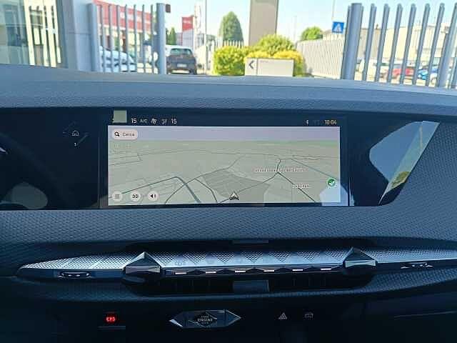 DS DS 4 Hybrid 145cv DCS6 PALLAS KM ZERO