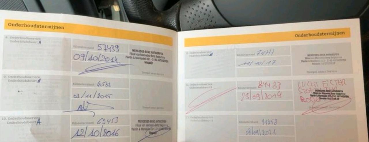 Smart Roadster 700 82 Cv 104.000 Km CERTIFICATI