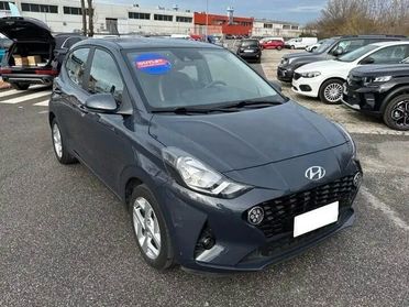 Hyundai i10 1.0 MPI Tech