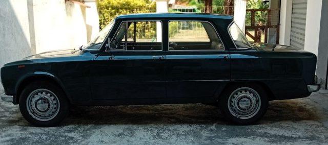 ALFA ROMEO Giulia 1.3 TI