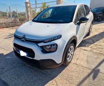 Citroen C3 BlueHDi 100 S&S Business Combi N1